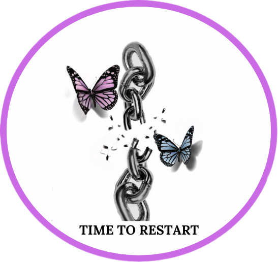 Interventora Estratégica Emocional – Time to Restart